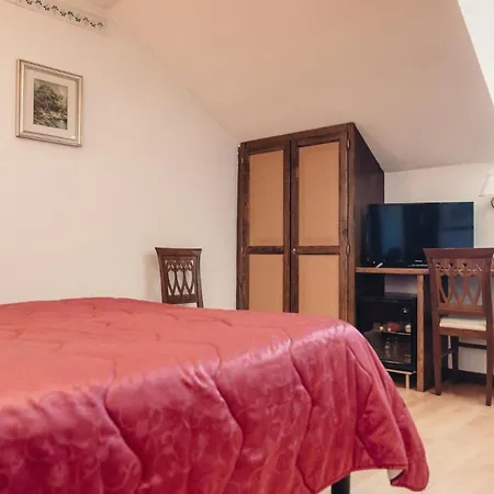 Il Plistia Pescasseroli