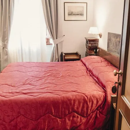 Szálloda Il Plistia