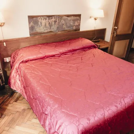 Il Plistia 3* Пескассероли