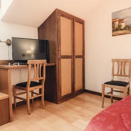 Il Plistia Pescasseroli