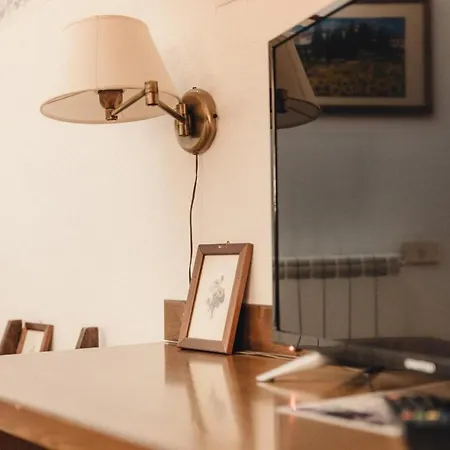 Il Plistia Pescasseroli