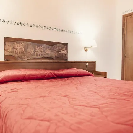 Il Plistia Szálloda 3*