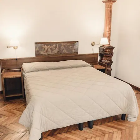 Il Plistia 3* Пескассероли