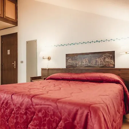 Il Plistia Szálloda 3*