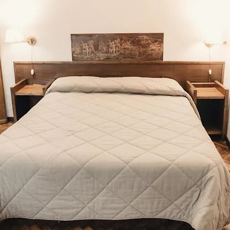 Il Plistia Hotell