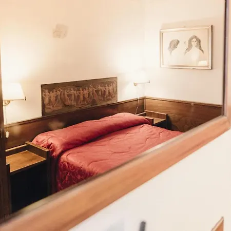 Hotel Il Plistia Pescasseroli