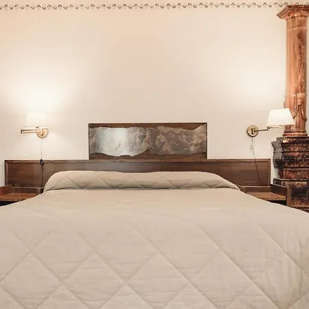 Il Plistia Pescasseroli