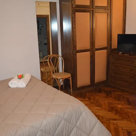 Il Plistia 3* Pescasseroli