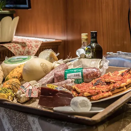 Hotel Il Plistia 3*