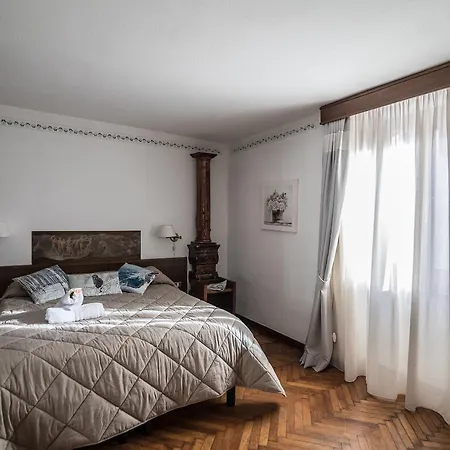 Il Plistia 3* Pescasseroli