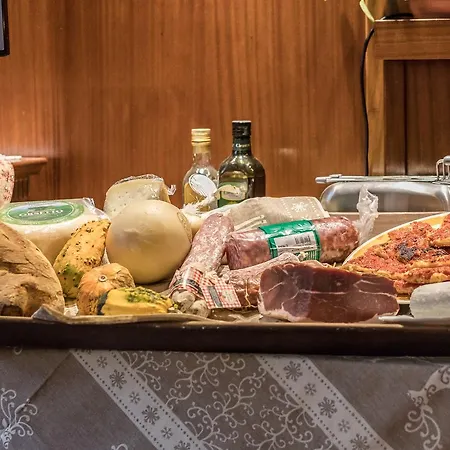 Il Plistia 3* Pescasseroli