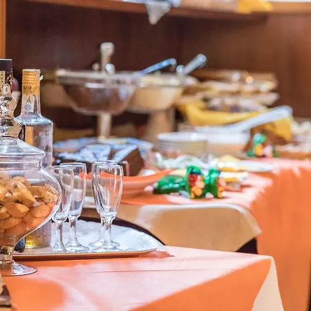 Szálloda Il Plistia 3*