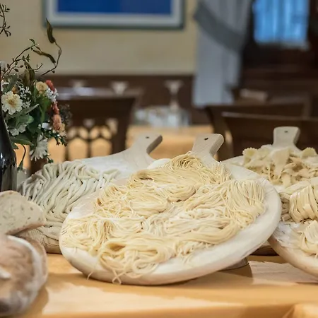 Il Plistia 3* Pescasseroli