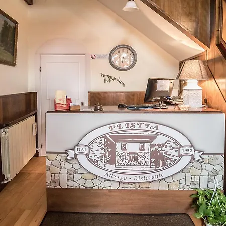 Il Plistia 3* Pescasseroli