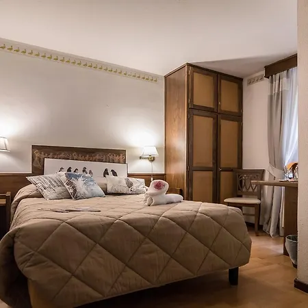 Hotel Il Plistia 3*