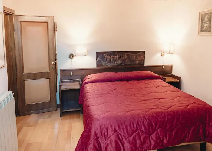 Il Plistia Пескассероли