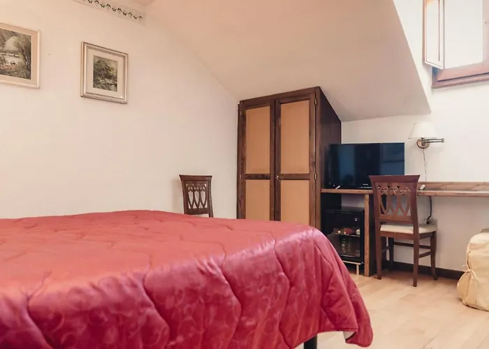 Il Plistia Пескассероли