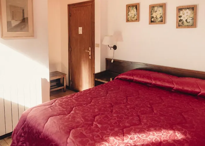 Il Plistia Пескассероли