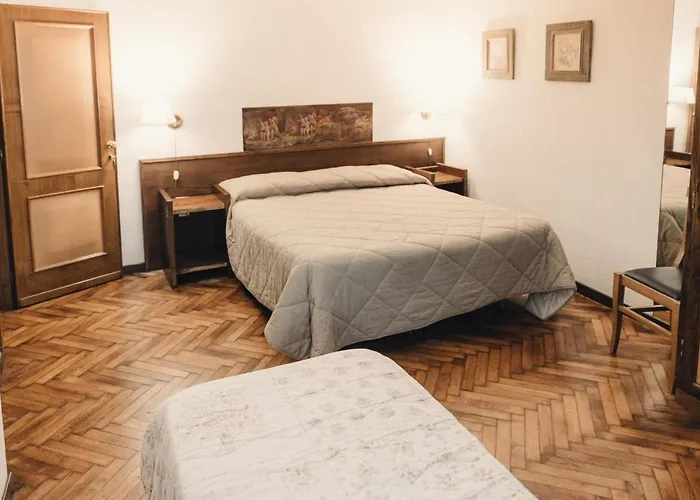 Отель Il Plistia