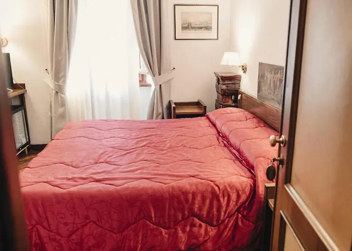 Отель Il Plistia