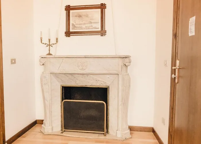 Отель Il Plistia Пескассероли