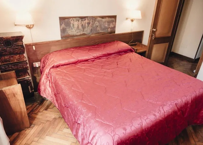 Il Plistia 3* Пескассероли