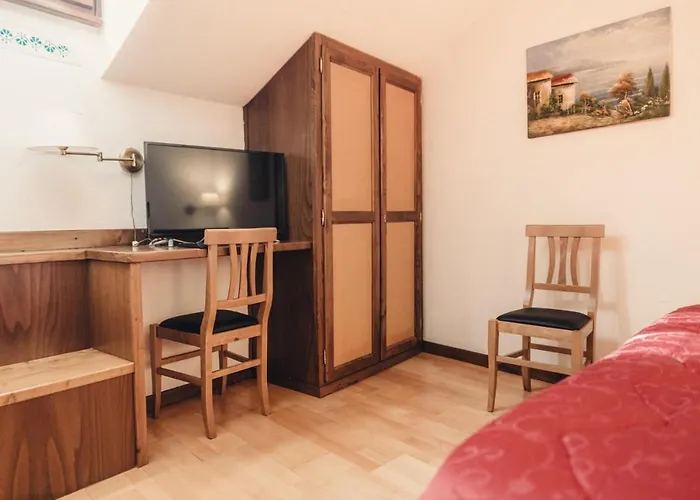 Il Plistia Пескассероли