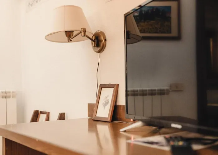 Il Plistia Пескассероли