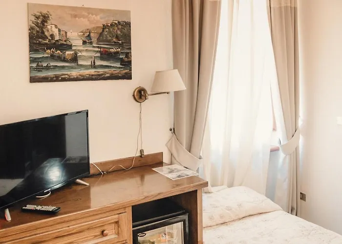 Il Plistia Пескассероли