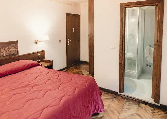 Il Plistia Пескассероли