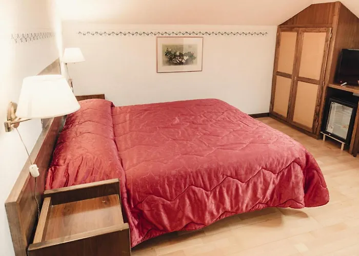 Il Plistia Пескассероли