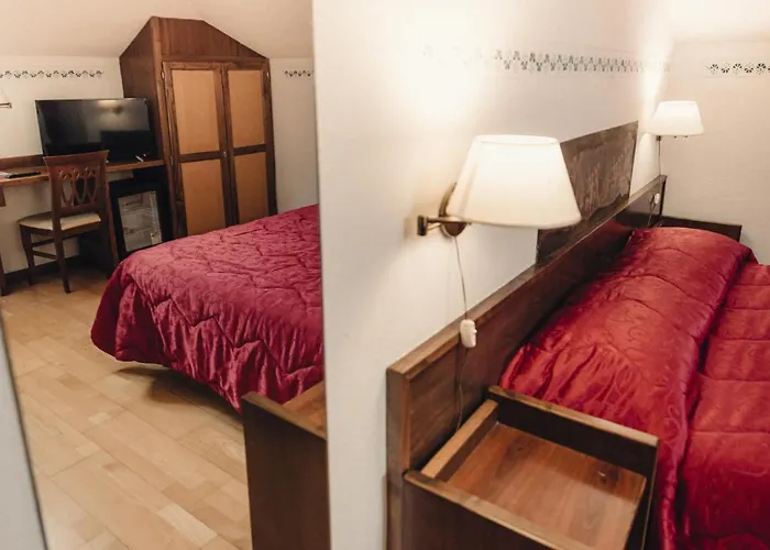 Il Plistia Пескассероли