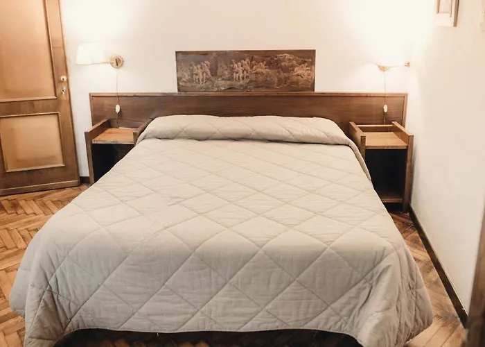 Il Plistia Отель