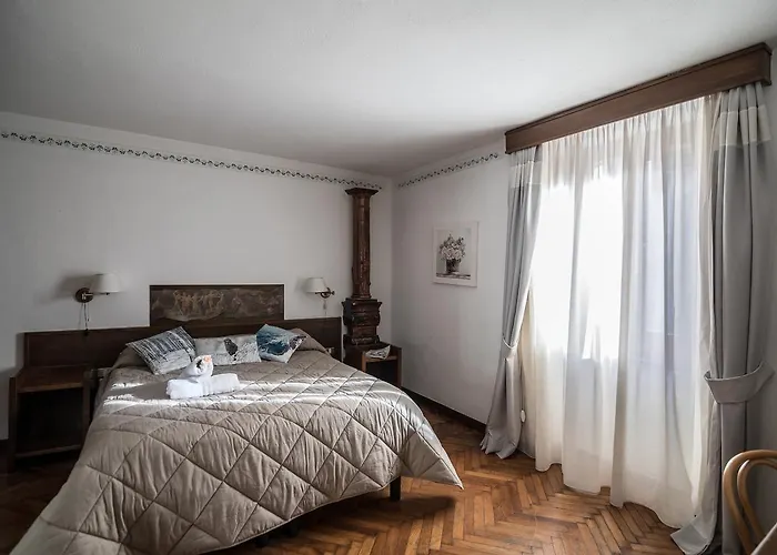 Il Plistia 3* Пескассероли