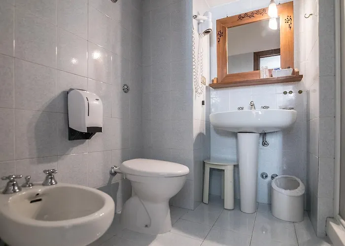 Il Plistia 3* Пескассероли