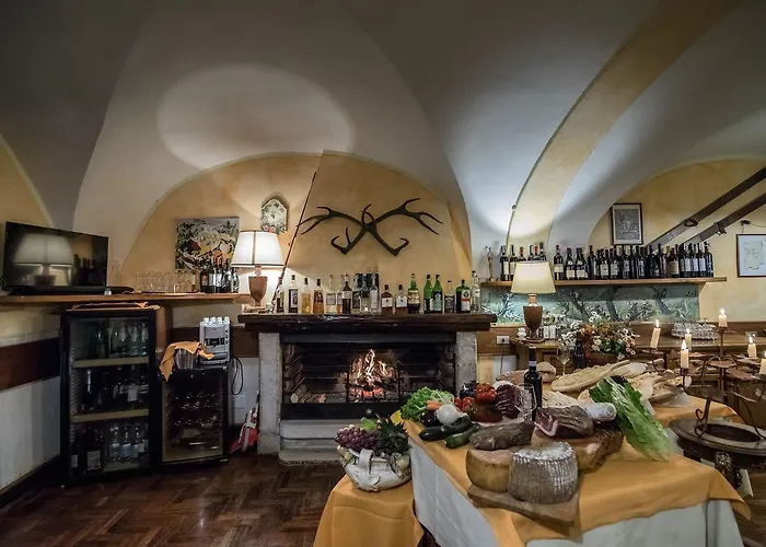 Отель Il Plistia 3*