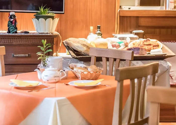 Отель Il Plistia 3*