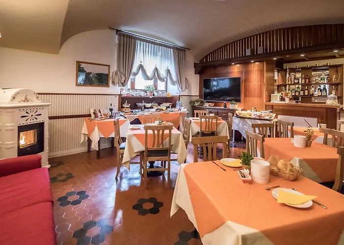 Отель Il Plistia 3*