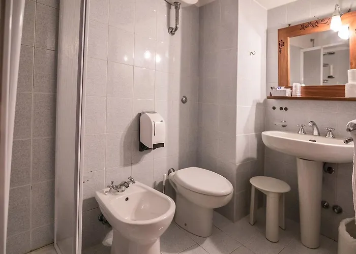 Отель Il Plistia 3*